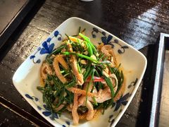 -喜晋道面馆(华严寺广场店)