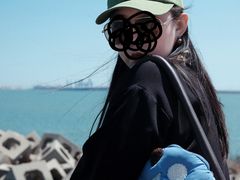 -东疆建设开发纪念公园