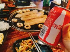 -杀猪天·韩国烤肉(总店)