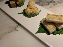 初蓉的甜点-初蓉丨遇见新川菜(亲贤街荣耀店)