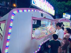 -月星家居广场-路面停车场