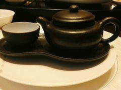 -丽晶轩中餐厅(重庆丽晶酒店)