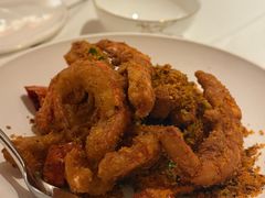-铭轩中餐厅·海南菜·粤菜(亚龙湾瑞吉店)