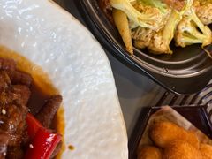 -苏城小院·园林精致苏州菜(斜塘老街店)