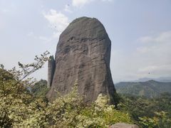 -崀山风景名胜区