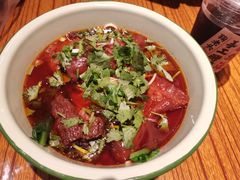 -鞠老头钵钵面(大坪店)