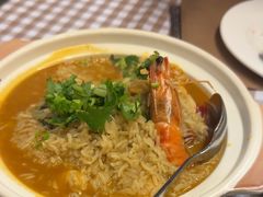 -船屋葡国餐厅