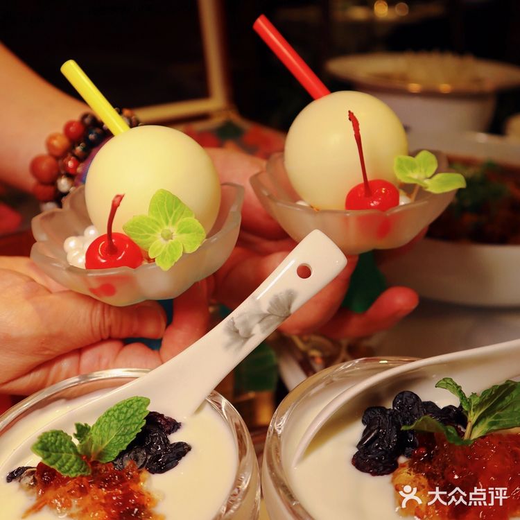 北京就地过年🧨几家超性价比餐厅吃年夜饭