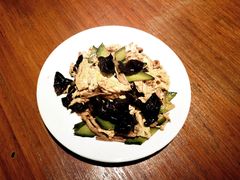 -京尊烤鸭店JINGZUN(春秀路店)