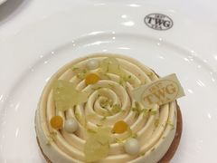 -TWG Tea(台北101购物中心沙龙及精品门市)
