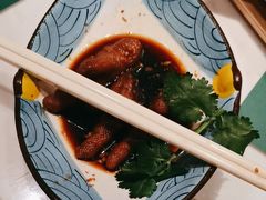-悦得闲广式茶楼点心(石厦时代广场店)