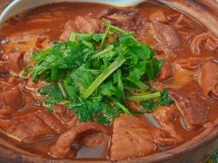 -砂锅居(西四店)