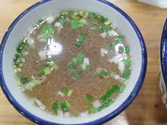 -刘兰英牛羊肉泡馍(立新街店)