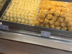 -詹记宫廷桃酥王(芜湖万达店)