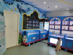 -佑贝儿科(西大街店)