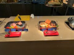 -长沙芙蓉国温德姆至尊豪廷大酒店-自助餐厅