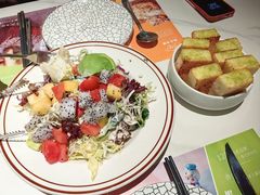 -赤火牛排(金狮广场店)