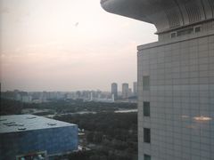 -北京盘古七星酒店