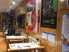 -木屋烧烤(西南角店)