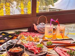 -热血兄弟·炭火烤肉(融侨中心店)