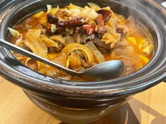 -清水亭湖北菜(大屯DT51店)