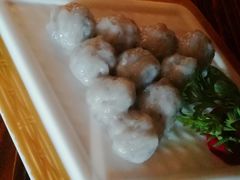 了不起的虾滑-老灶堂文创火锅(文艺路店)