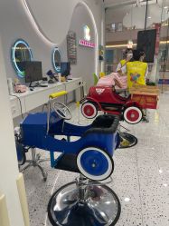 点击看大图 -顶好发小儿童时尚造型(常州龙湖龙城天街店)
