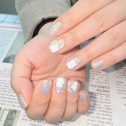 -七彩虹美甲美睫 半永久