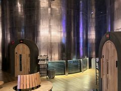 -涨巢·潮玩水疗局