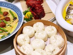 -陕西会客厅·宴会厅·唐世佳宴