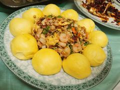 -前王院•巧克力海鲜市集餐厅(万平口店)