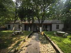 -华阳洞风景区