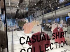 -优衣库(银座店)