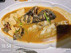 -开海·红岛海鲜虾水饺(石老人店)