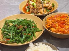 -廖川菜(金虹桥店)
