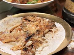 -西域阿里马新疆菜·清真(桂花路店)