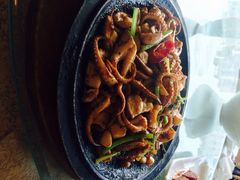 海景壹号海鲜大酒店-海景壹号大酒店(惠钱路店)