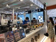 -KOI The(卓悦汇购物中心店)