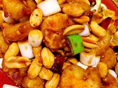 -妈妈的味道(工人体育场东路店)