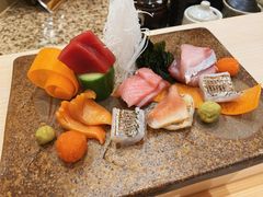 刺身-鮨一日本料理旗舰店(总店)