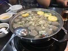 -牛一煲美食(江高店)
