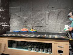 -云海肴云南菜·蒸汽石锅鱼(青岛万象城店)