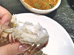 -华府海鲜碳烤自助(万达店)
