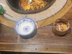 -印象老灶台三下锅·湘西本土原味菜(天门山索道店)