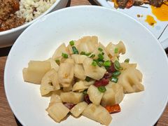 -禄鼎记·排队俩小时都要吃的酸菜鱼(石牌桥店)