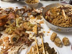 -人和啤酒屋海鲜大排档(营口路店)