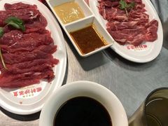 -燃计沙茶皇·香港沙茶火锅(人广旗舰店)