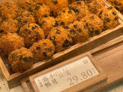 -泸溪河桃酥(西直门凯德店)