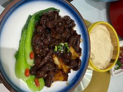 -红菜坊·烤鸭·川鲁宴(石园店)