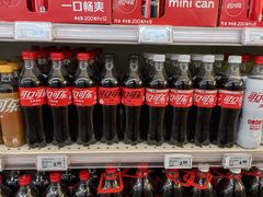 -物美大卖场(新隆店)